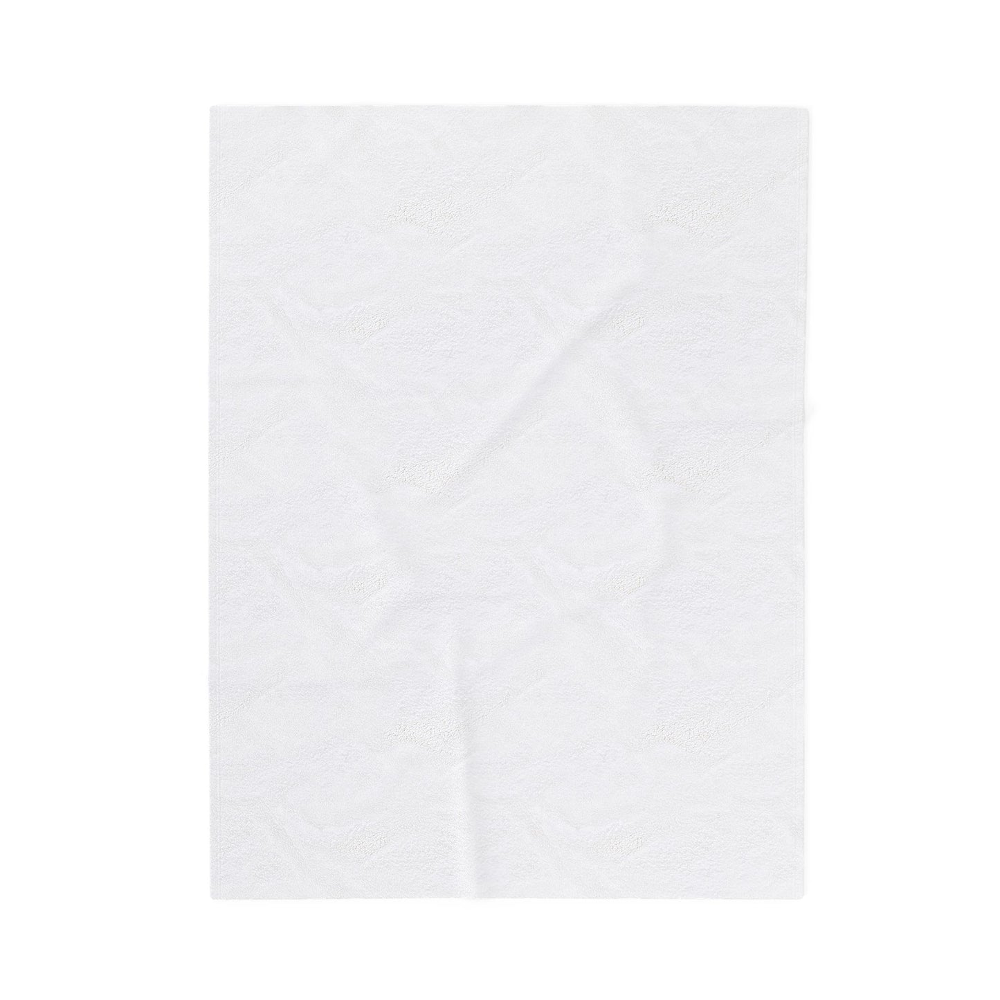 back of blanket